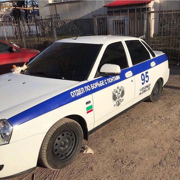 Оперские наклейки