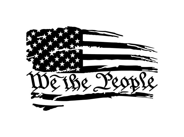 Американские Стикеры