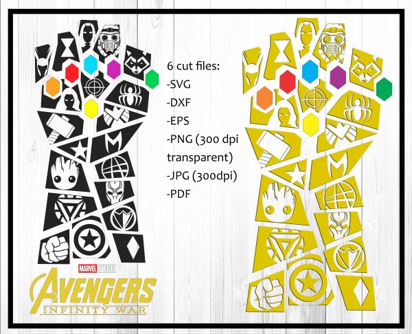 Американские рабочая каска с наклейками