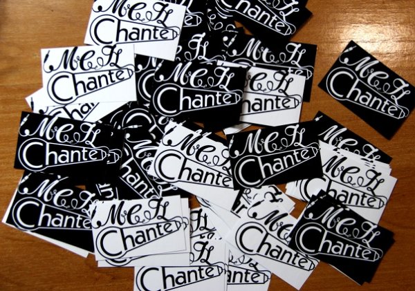 Любые наклейки