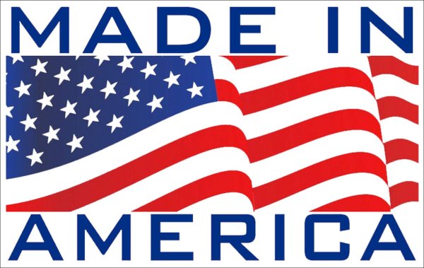 Синглы USA Vintage