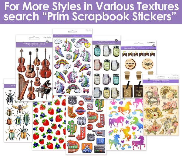 Маленькие наклейки на машину