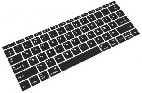 Клавиатура MACBOOK Pro 2016