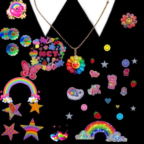 Радужные футболки в РОБЛОКС