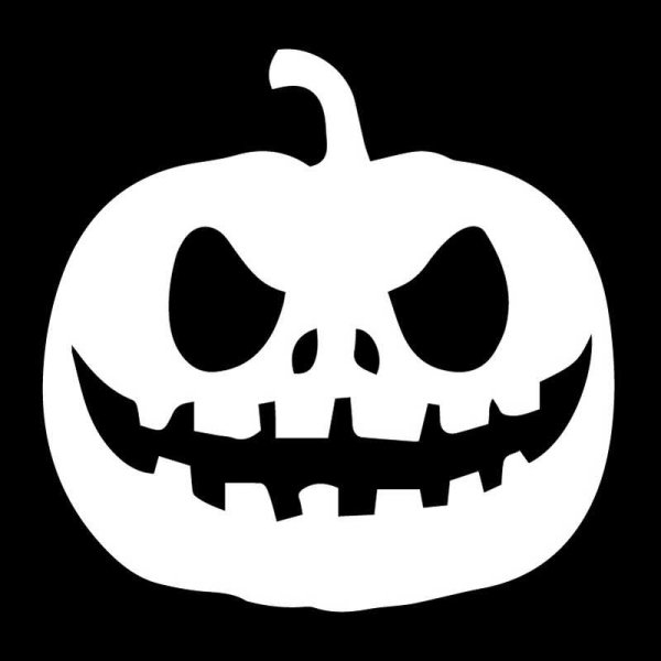 Кровавый Хэллоуин хоррор