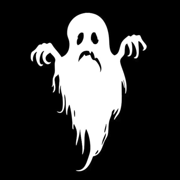 Самые страшные Стикеры в телеграмм