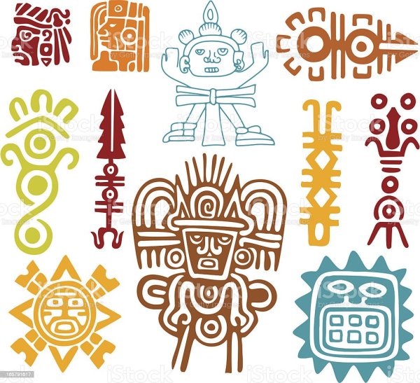 Этническая символика