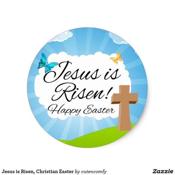 Наклейки о Библии