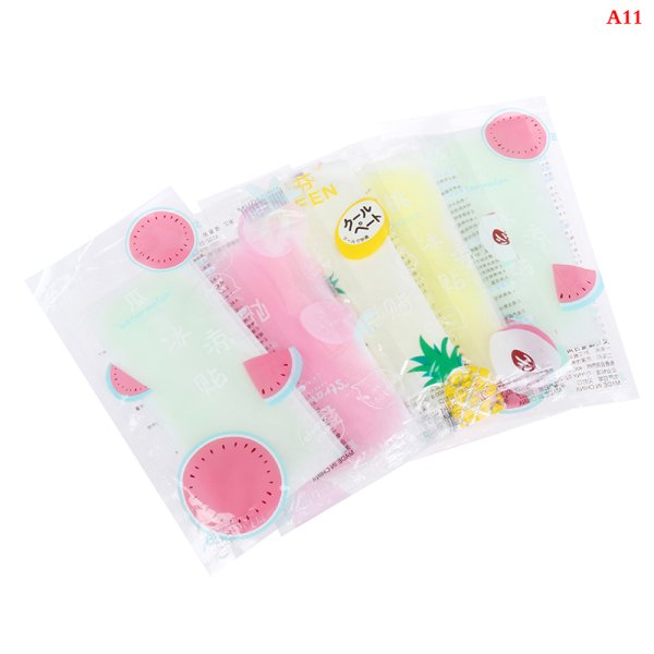 Наклейка для охлаждения