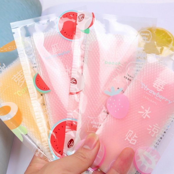 Прокладки для детей