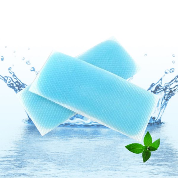 Наклейка для охлаждения