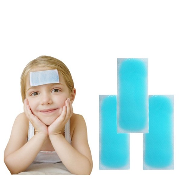 Пластырь для компрессов