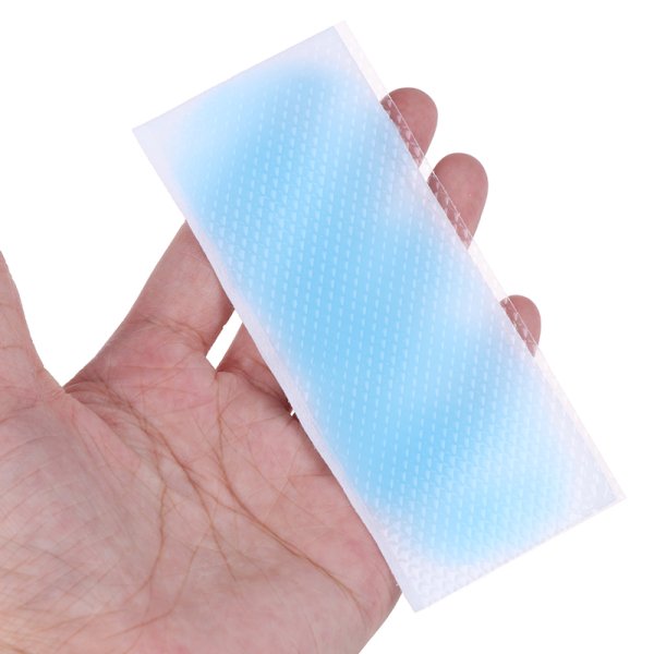 Лейкопластырь для ног Япония