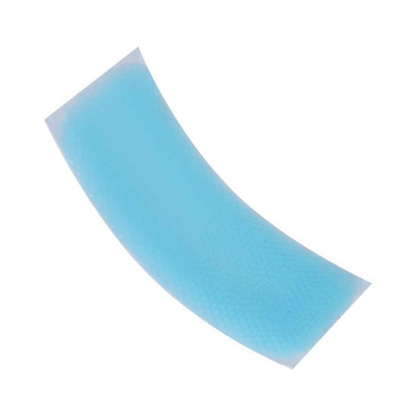 Охлаждающая наклейка на руку