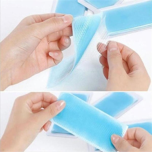 Арма пластырь охлаждающий