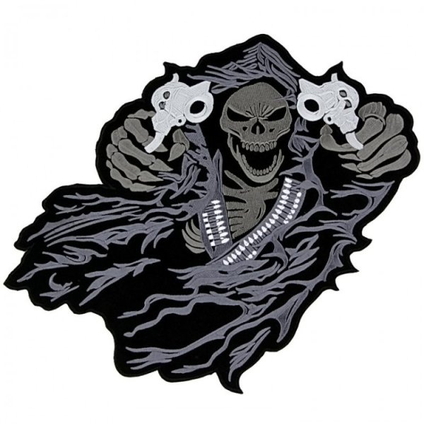 Смерть с косой наркомания