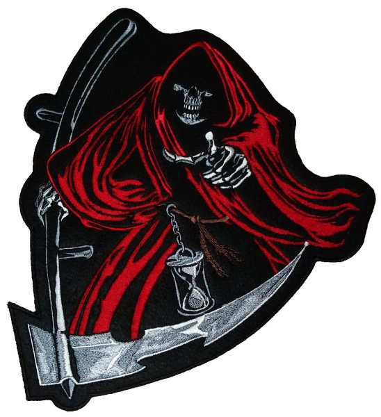 Шеврон наш бизнес смерть