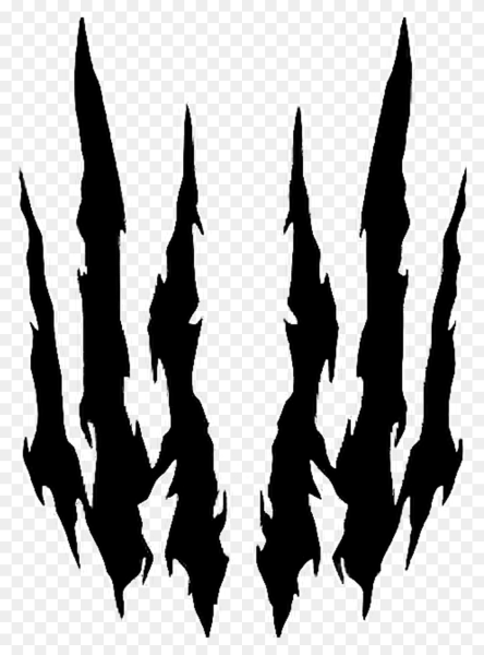 Наклейки на авто от царапин