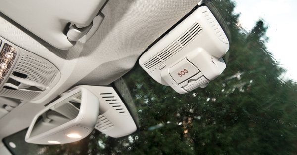 Иконки GPS/ГЛОНАСС