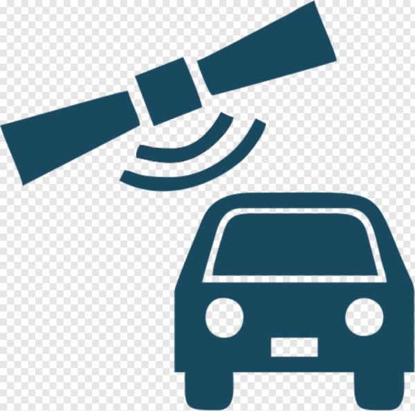 Иконки GPS/ГЛОНАСС