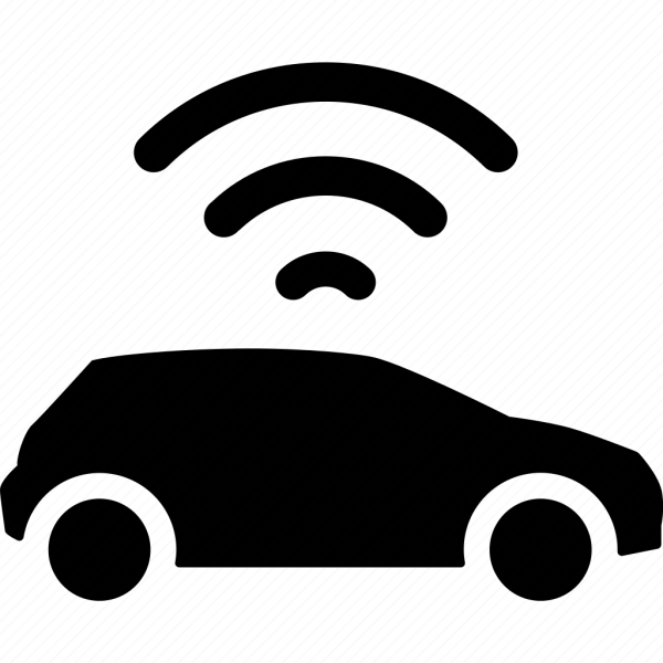 Спутник иконка