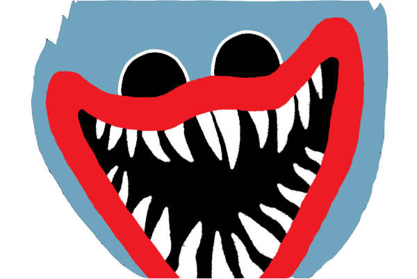 Пападлиные ноги игрушка