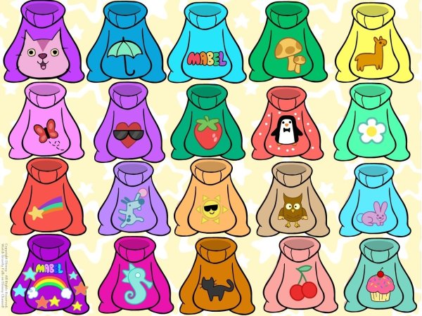 Paimon Genshin Impact