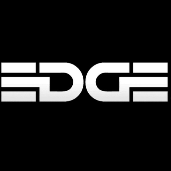 Edge логотип