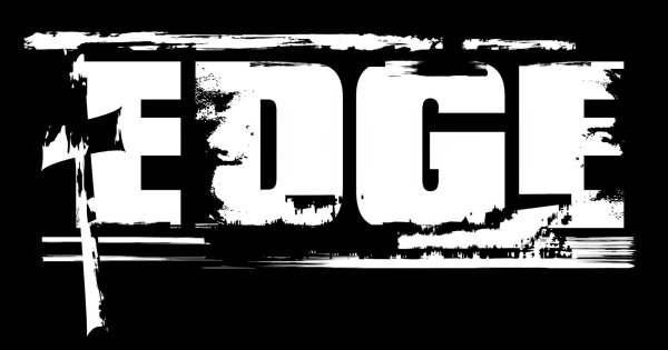 Edge автозвук логотип