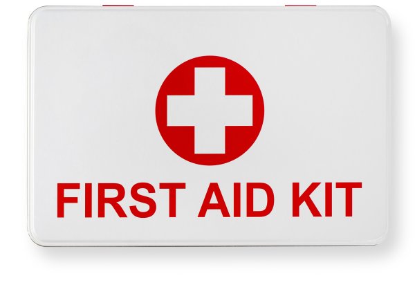 Знак медицинской аптечки