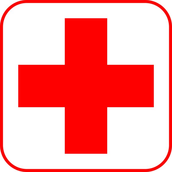 Аптечка символ