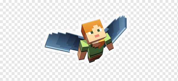 Элементы из МАЙНКРАФТА