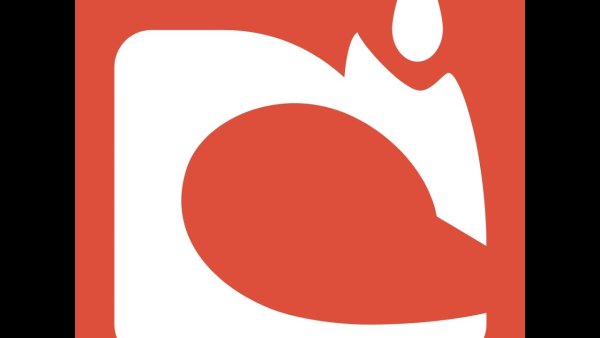 Mojang на флаге