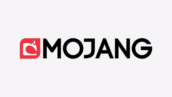 Mojang logo