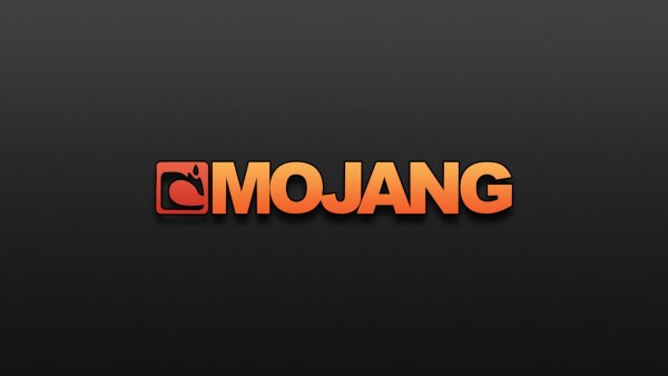 Mojang игры