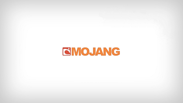 Старый логотип Mojang