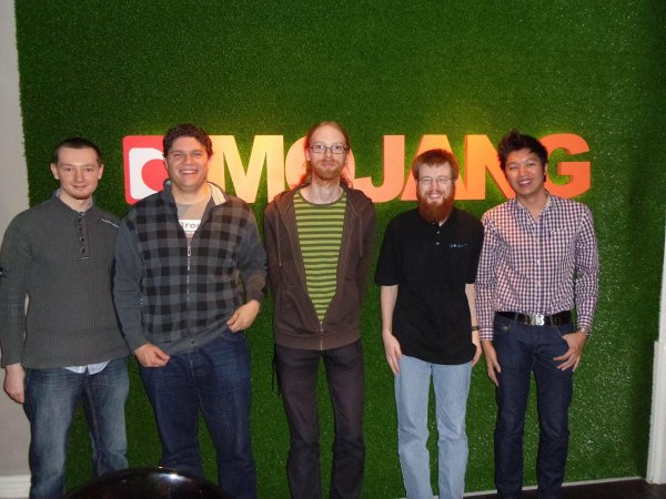 Джеб из МОДЖАНГ