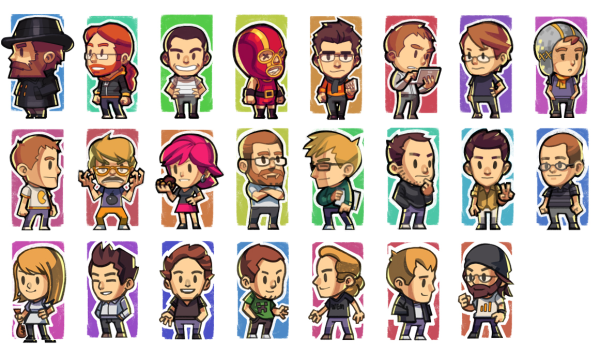 Маджонг майнкрафт