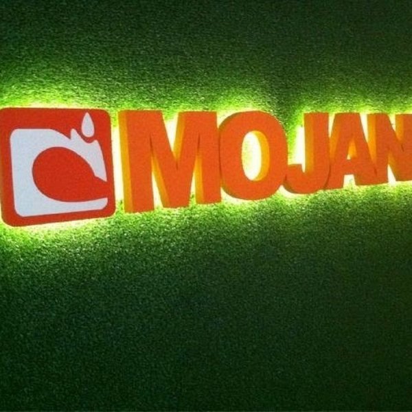 Майнкрафт Mojang