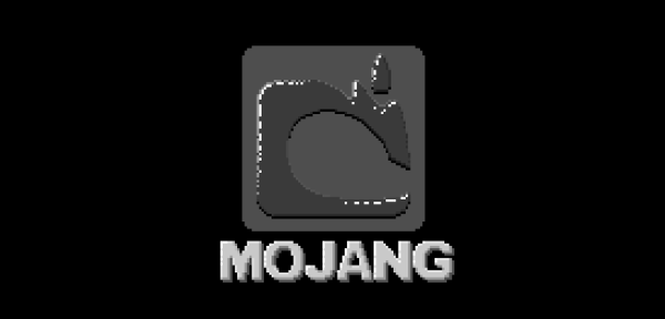 Mojang загрузочный экран
