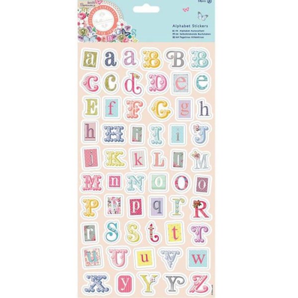 100 Развивающих наклеек