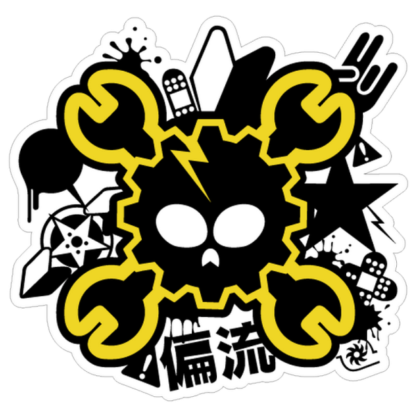 Наклейки вектор