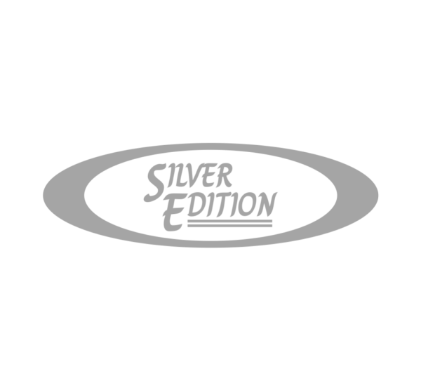 Edition наклейка