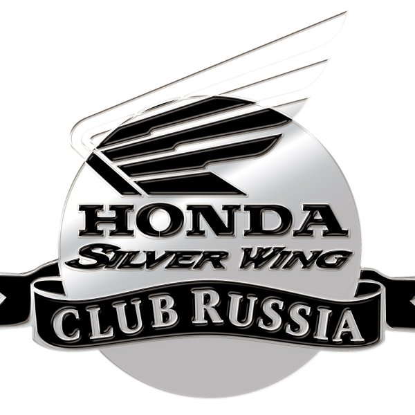 Silver Wings logo