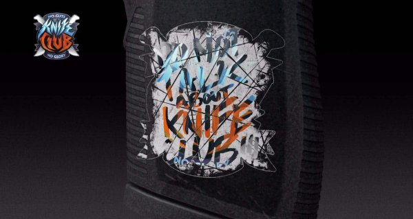 Нашивки операции сломанный клык