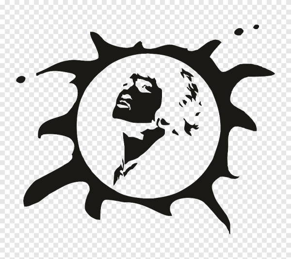 Цой жив надпись