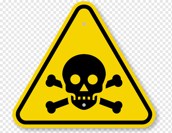 Химическая опасность