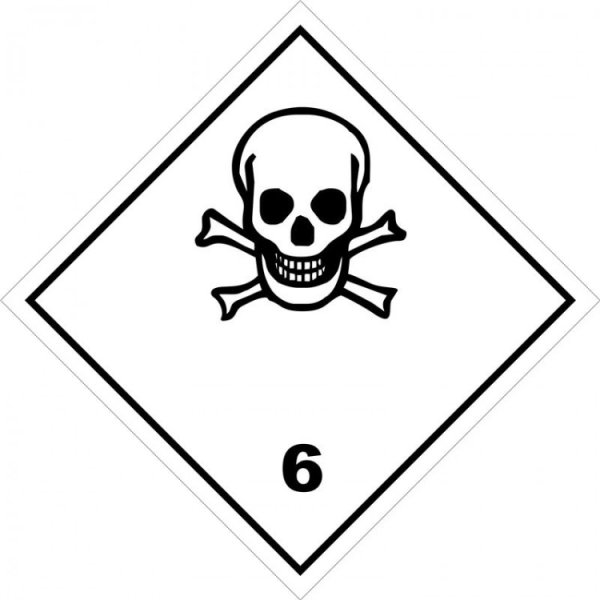 Знаки опасности