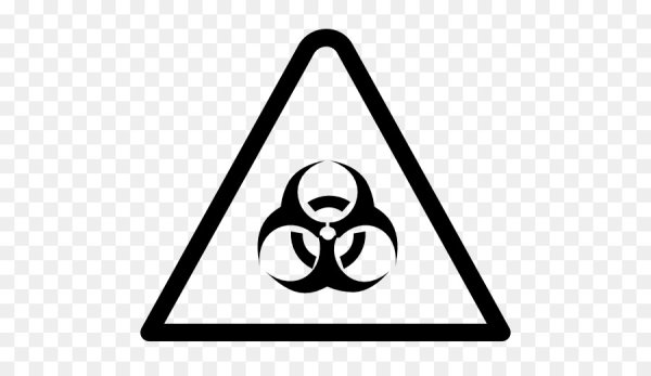 Знак опасно