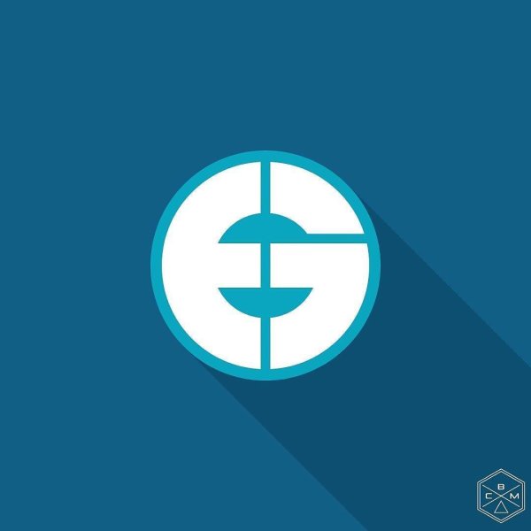 Эмблема команды Evil Geniuses